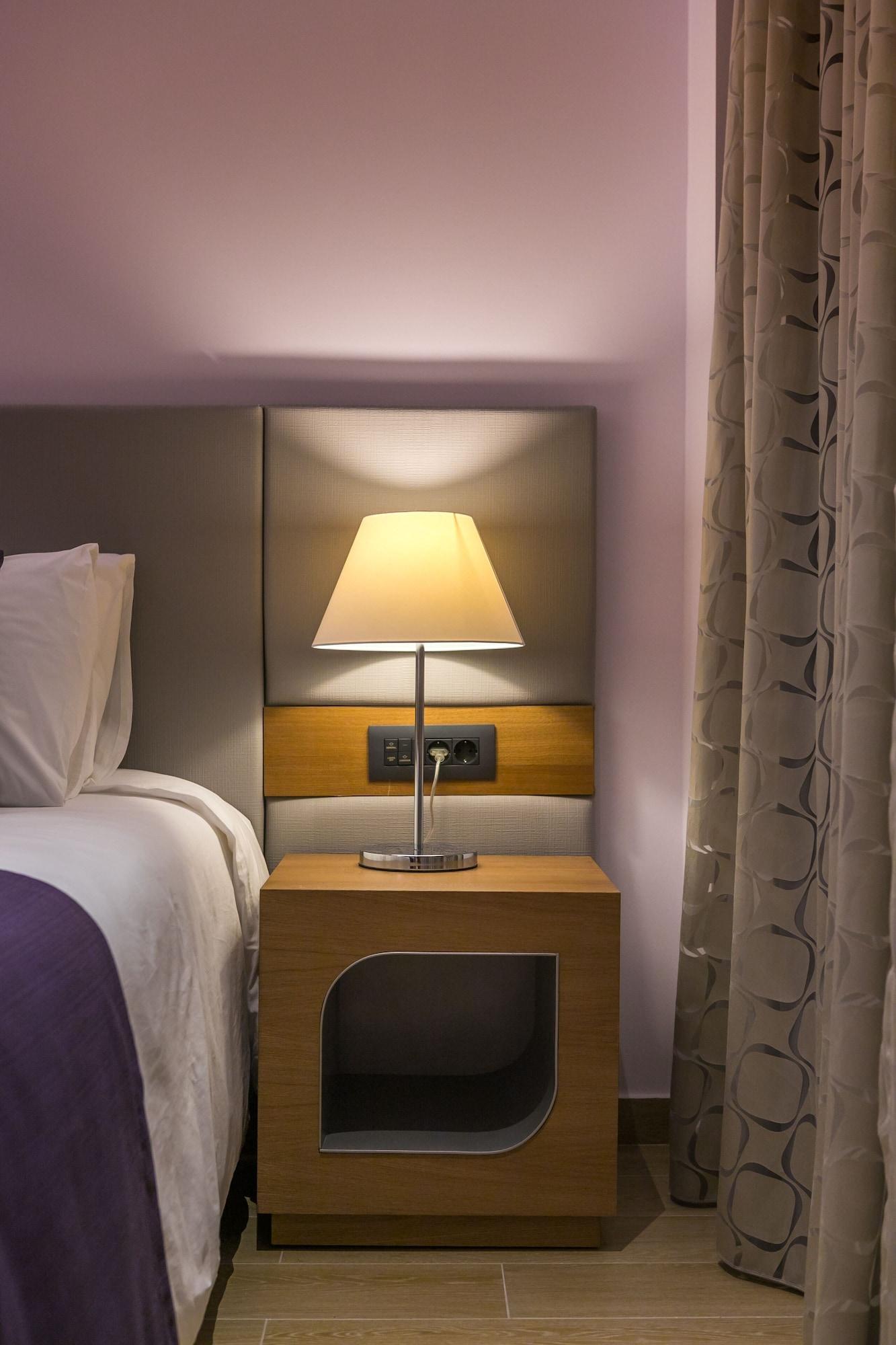 Blue Lagoon City Hotel Кос Экстерьер фото
