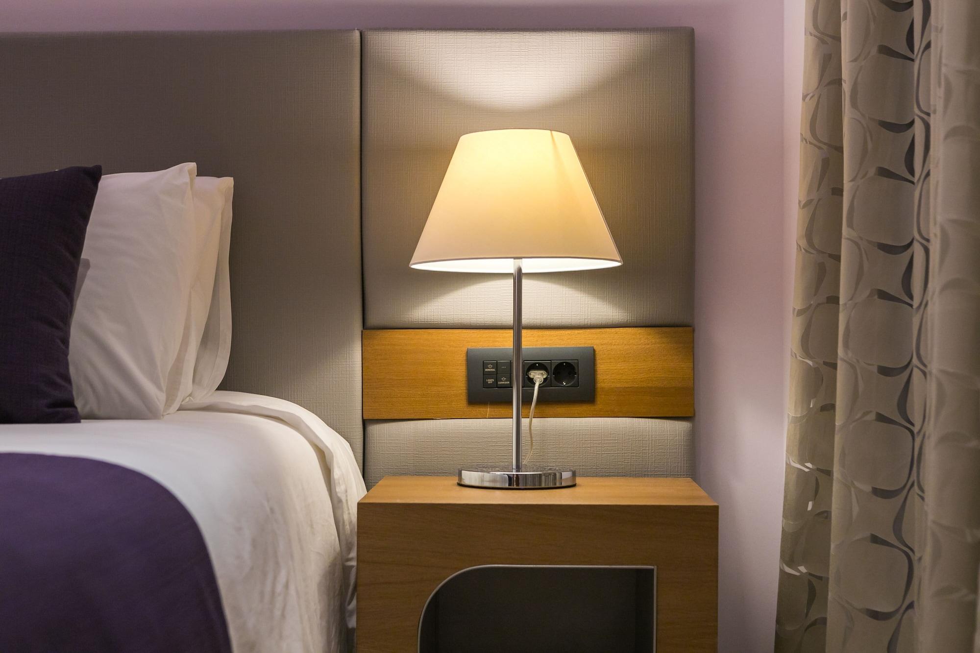Blue Lagoon City Hotel Кос Экстерьер фото