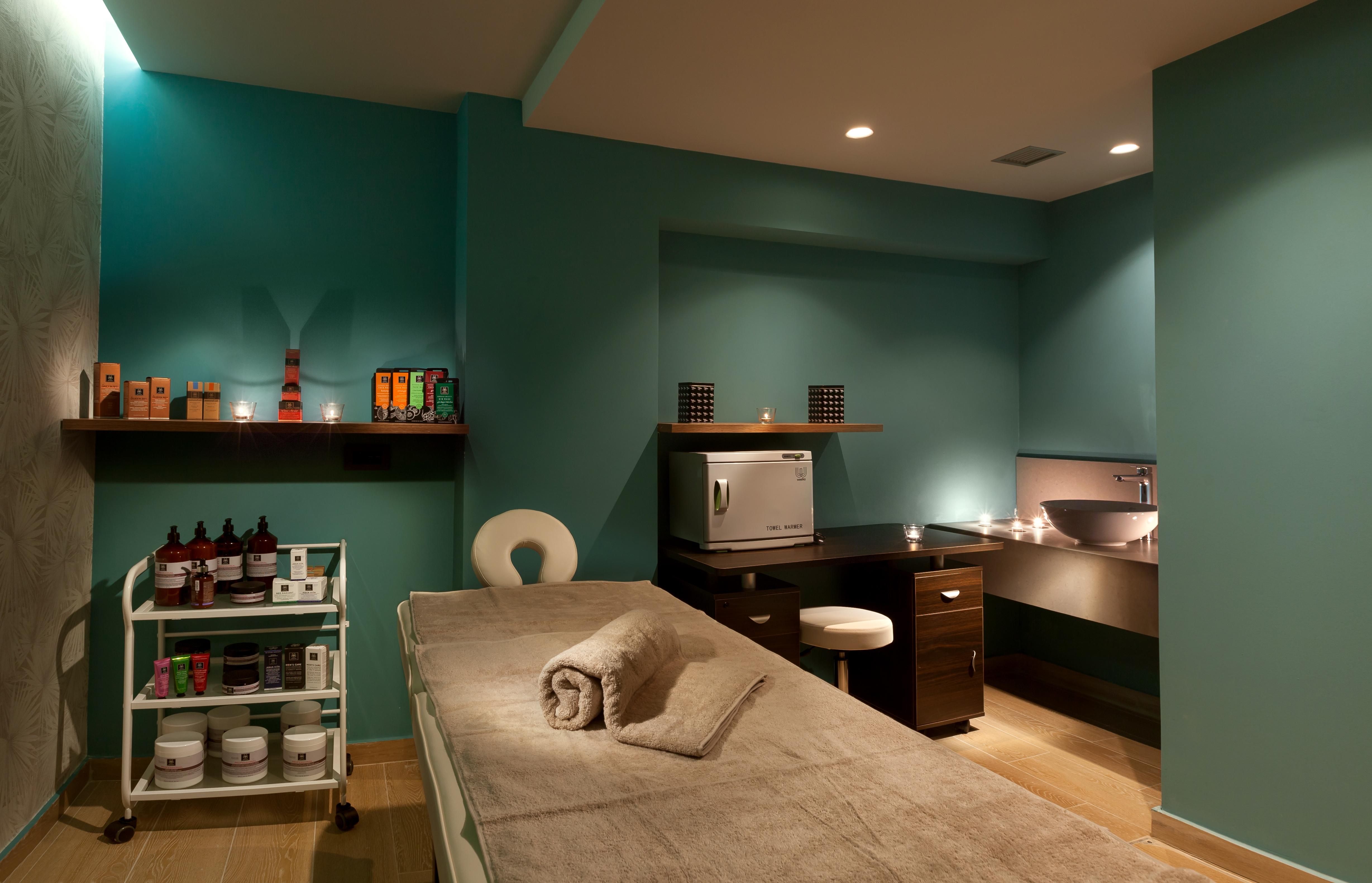 Blue Lagoon City Hotel Кос Экстерьер фото