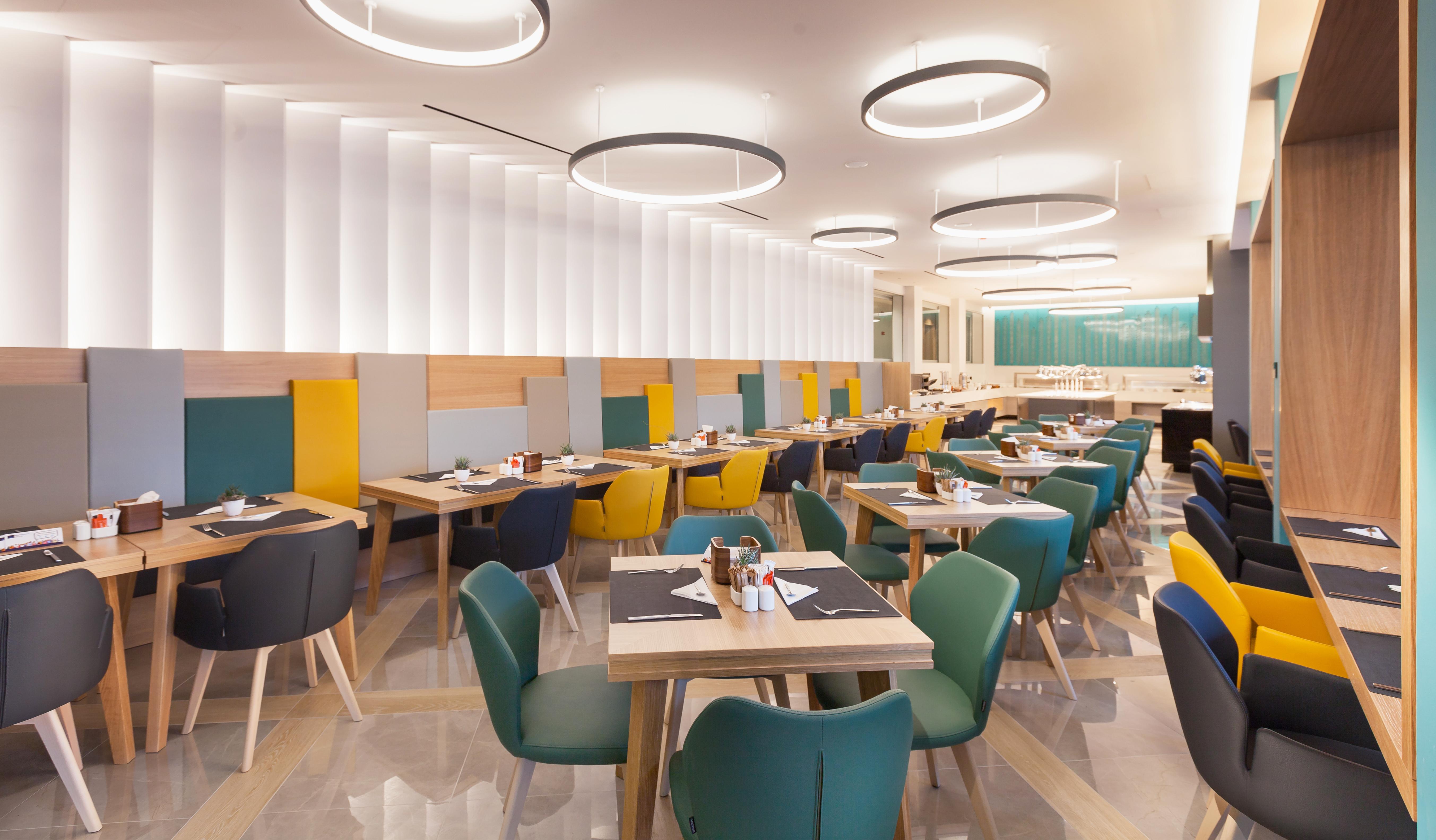 Blue Lagoon City Hotel Кос Экстерьер фото
