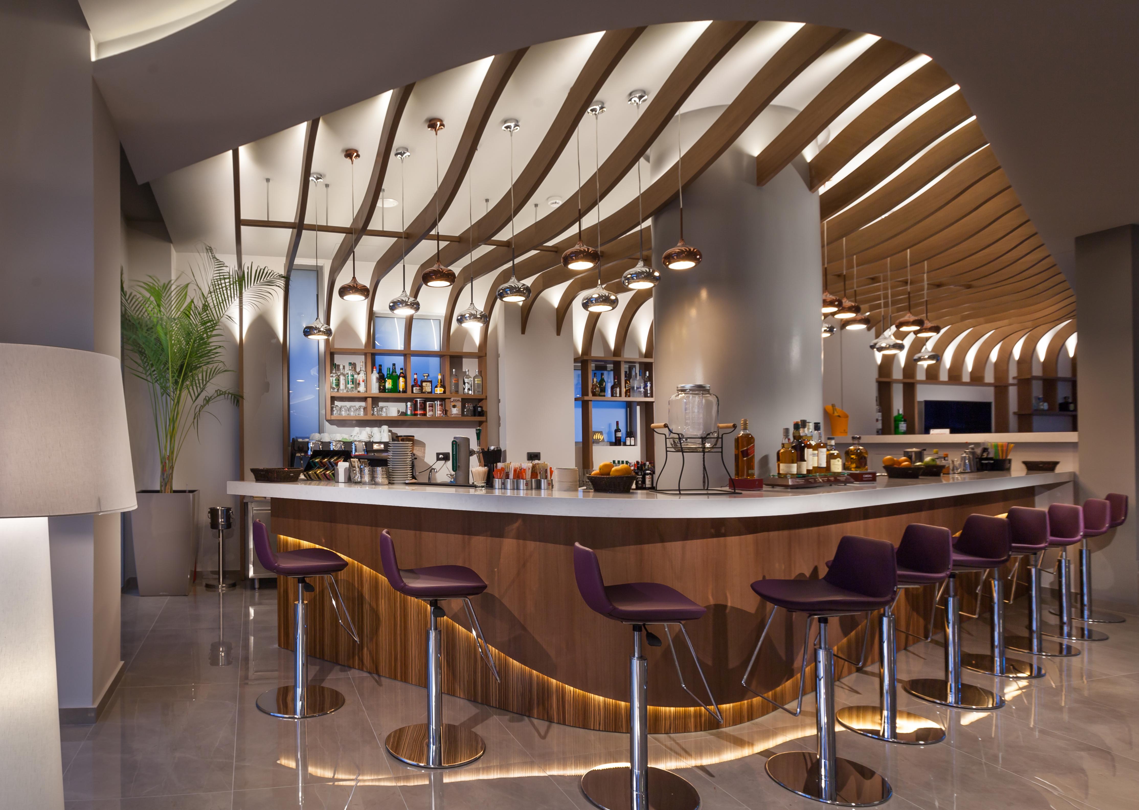 Blue Lagoon City Hotel Кос Экстерьер фото