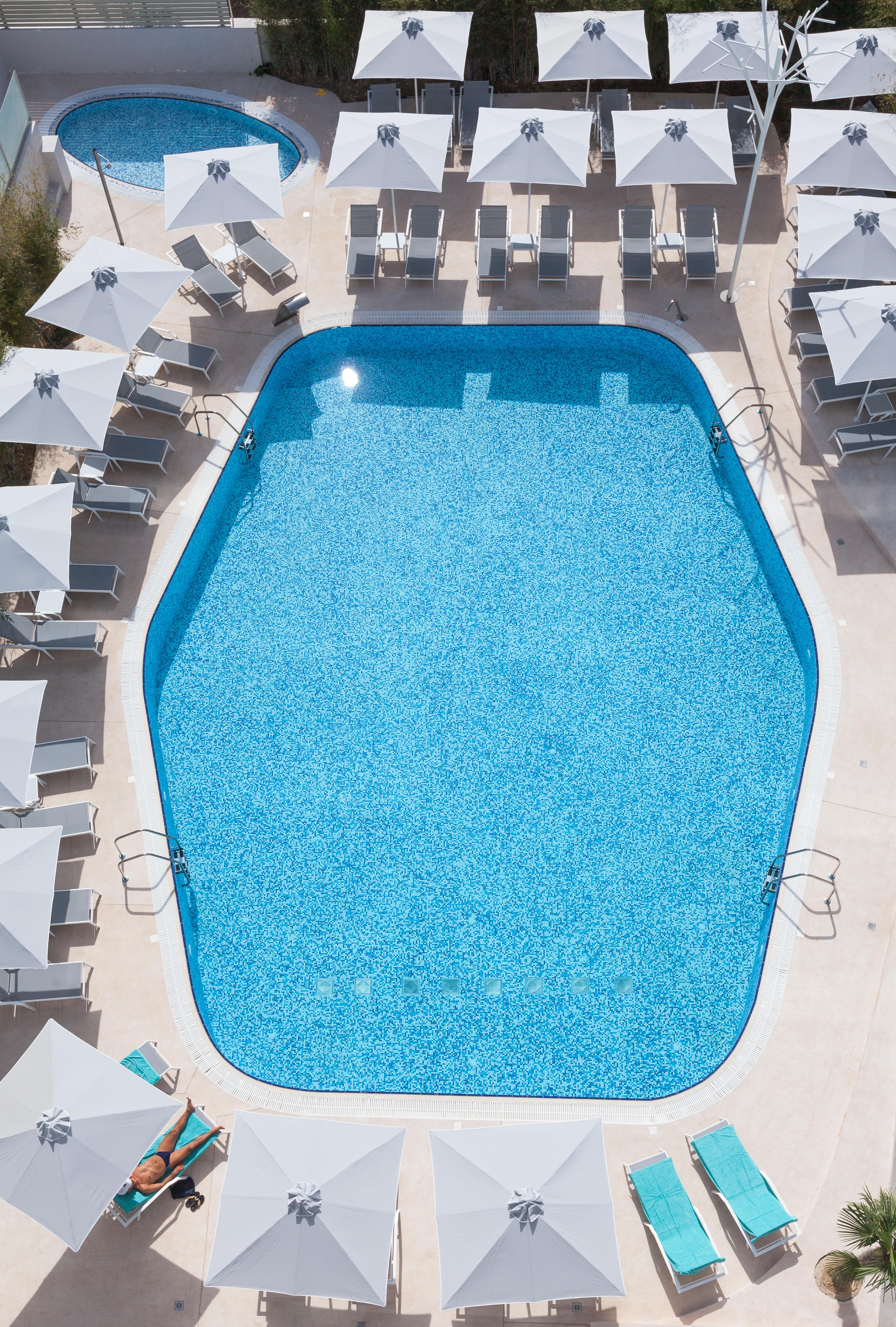 Blue Lagoon City Hotel Кос Экстерьер фото