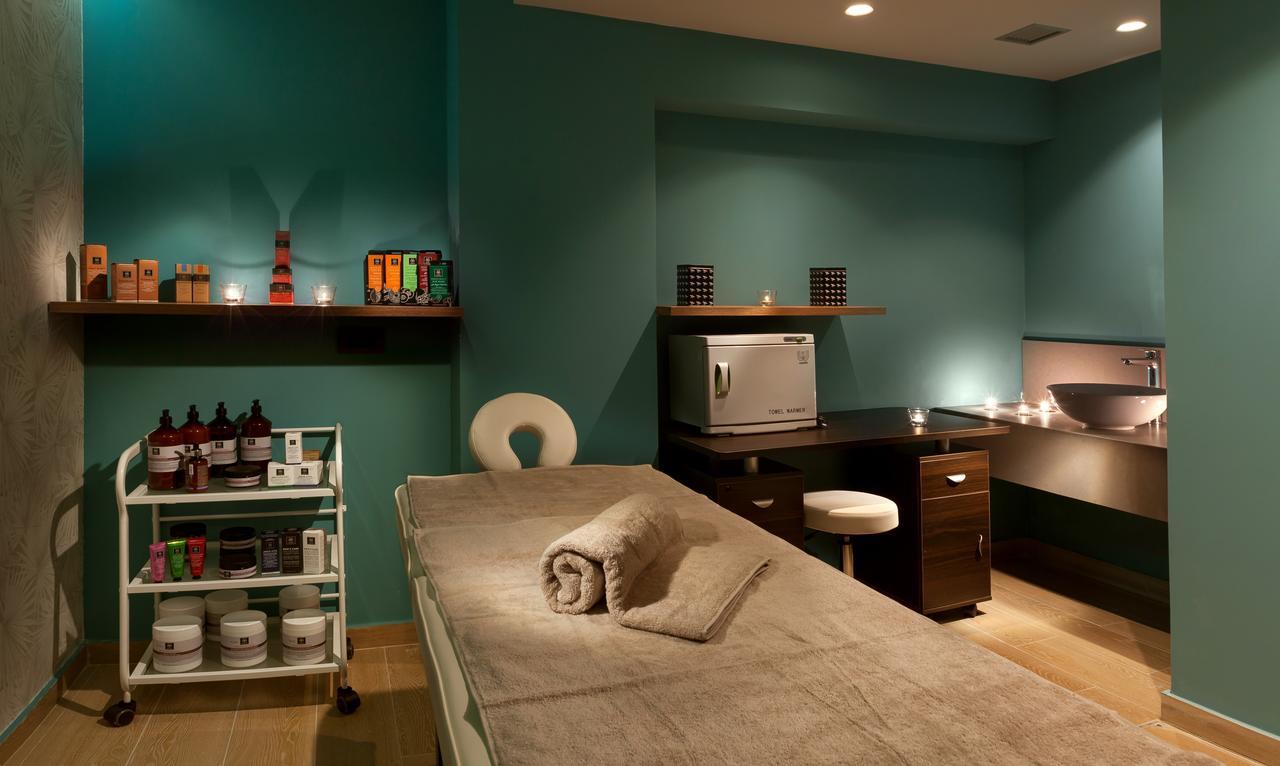 Blue Lagoon City Hotel Кос Экстерьер фото